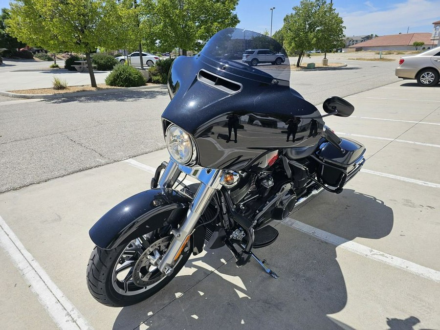 2019 Harley-Davidson® FLHT - Electra Glide® Standard