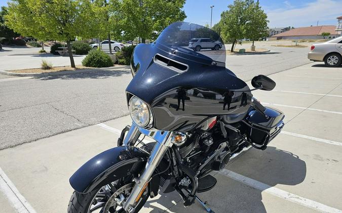 2019 Harley-Davidson® FLHT - Electra Glide® Standard