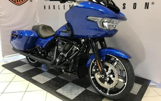 2024 Harley-Davidson® FLTRX - Road Glide®