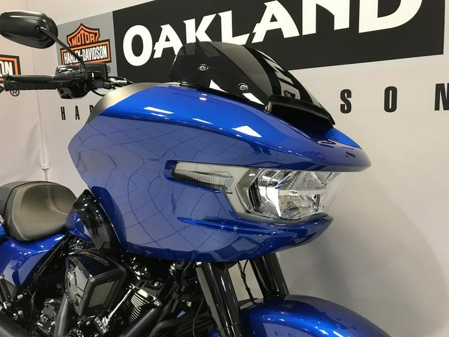 2024 Harley-Davidson® FLTRX - Road Glide®