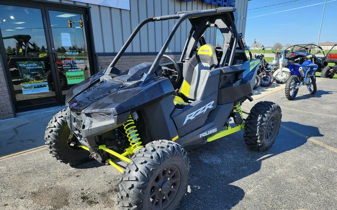 2022 Polaris RZR RS1