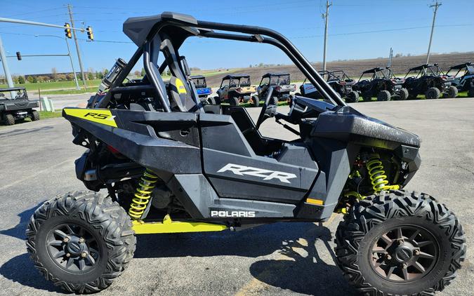 2022 Polaris RZR RS1