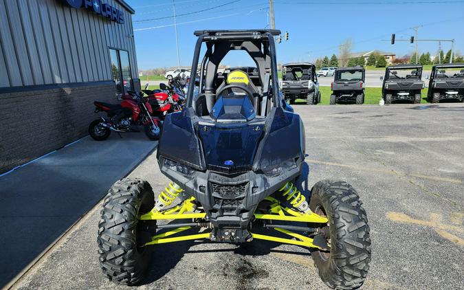 2022 Polaris RZR RS1