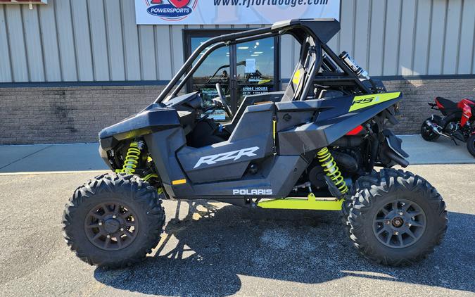 2022 Polaris RZR RS1