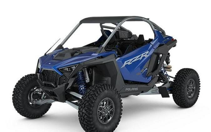 2022 Polaris® RZR Pro R Premium