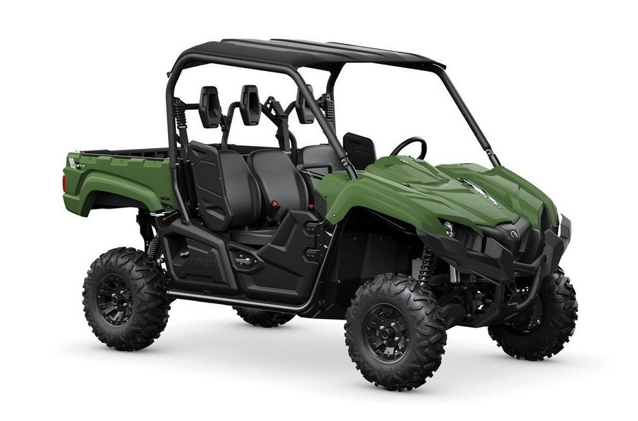 2023 Yamaha Viking EPS