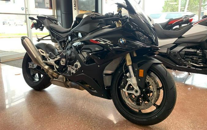 2024 BMW S 1000 RR