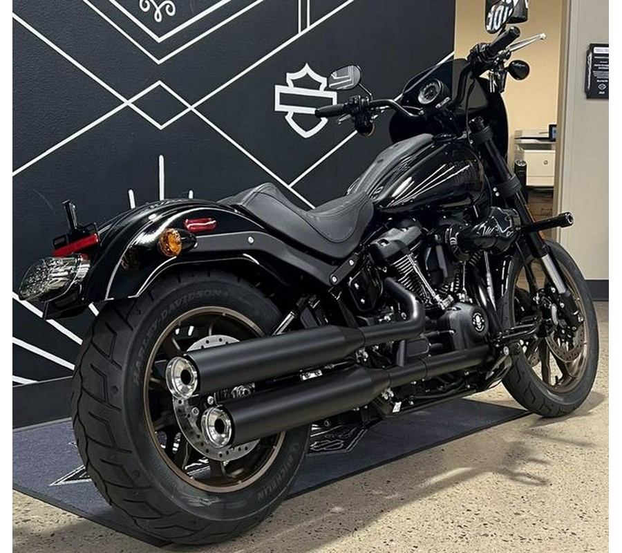 2024 Harley-Davidson® FXLRS - Low Rider® S