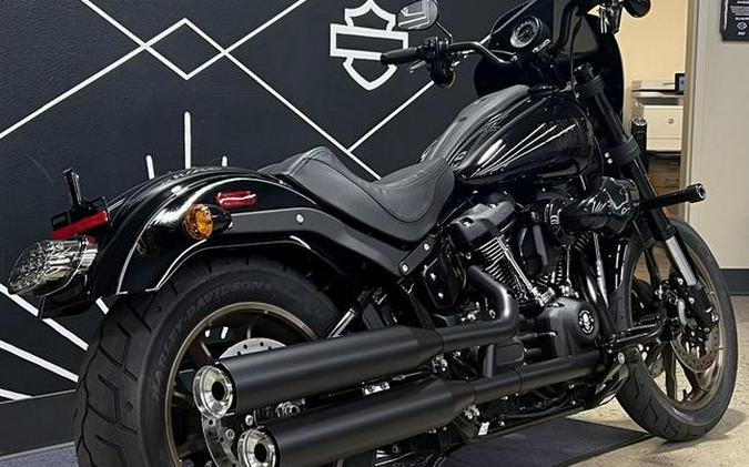 2024 Harley-Davidson® FXLRS - Low Rider® S