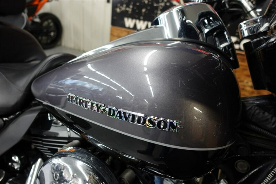 2014 Harley-Davidson Ultra Classic Limited