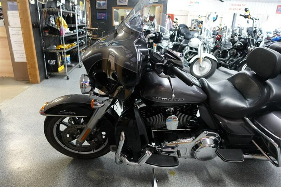 2014 Harley-Davidson Ultra Classic Limited