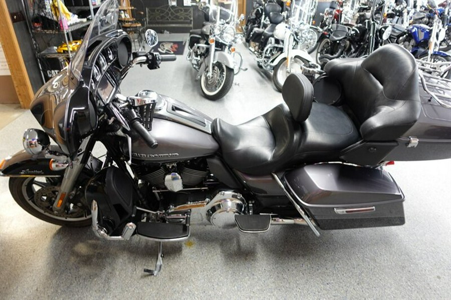 2014 Harley-Davidson Ultra Classic Limited