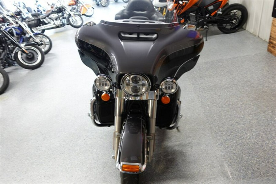 2014 Harley-Davidson Ultra Classic Limited