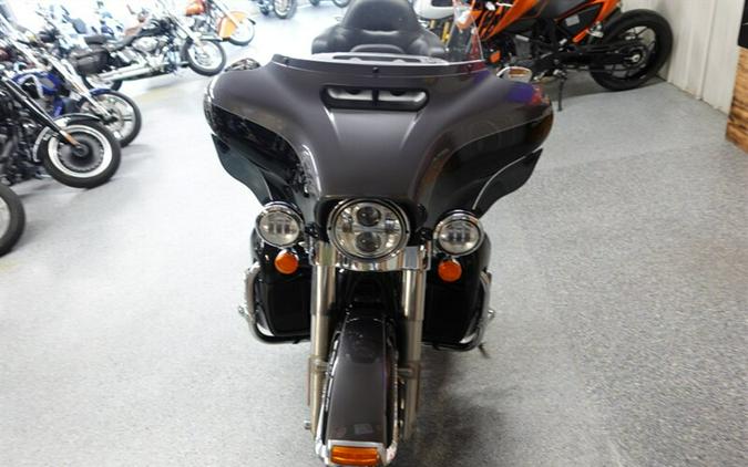 2014 Harley-Davidson Ultra Classic Limited