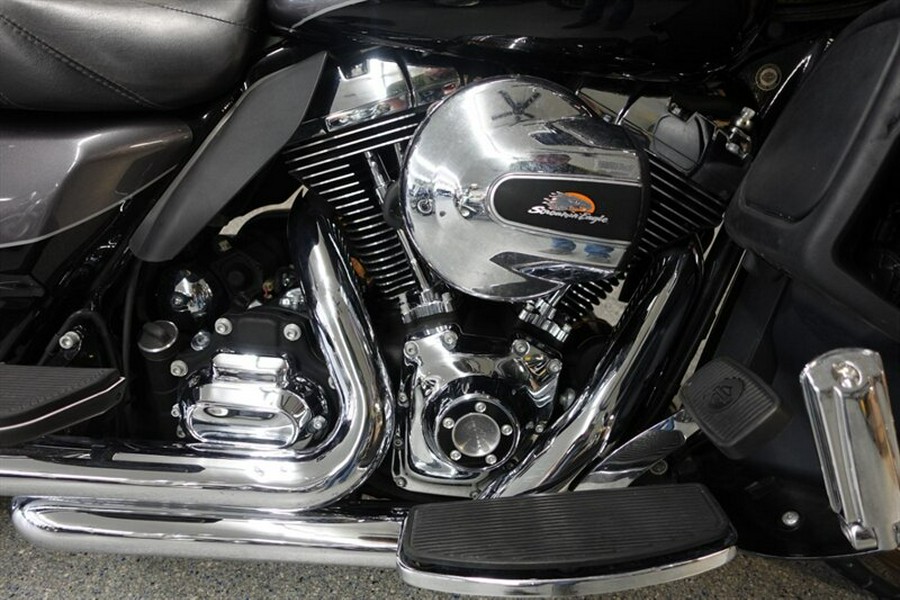 2014 Harley-Davidson Ultra Classic Limited