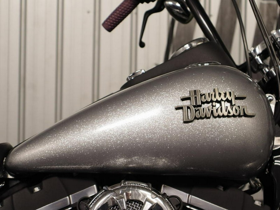 2015 Harley-Davidson® FXDB - Dyna® Street Bob®