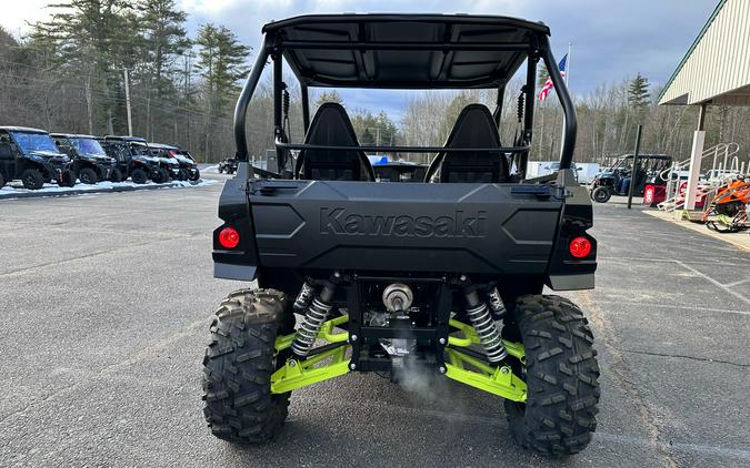 2024 Kawasaki Teryx S LE