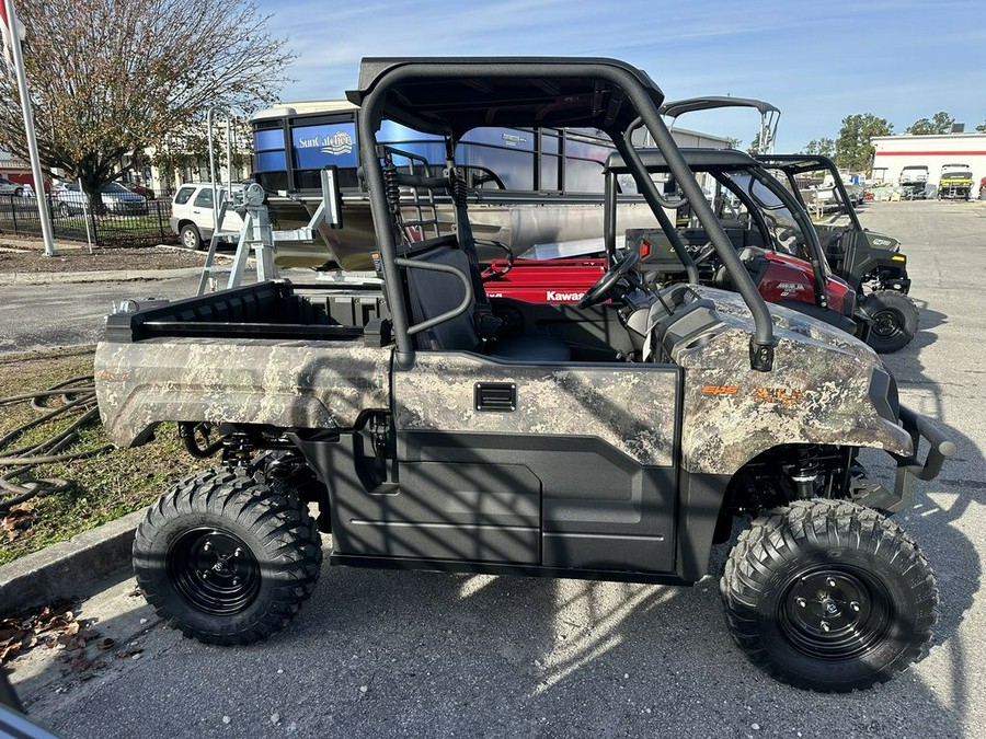 2024 Kawasaki Mule PRO-MX™ EPS