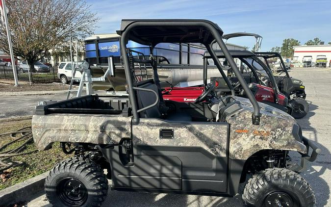 2024 Kawasaki Mule PRO-MX™ EPS