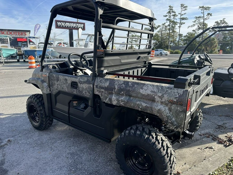 2024 Kawasaki Mule PRO-MX™ EPS