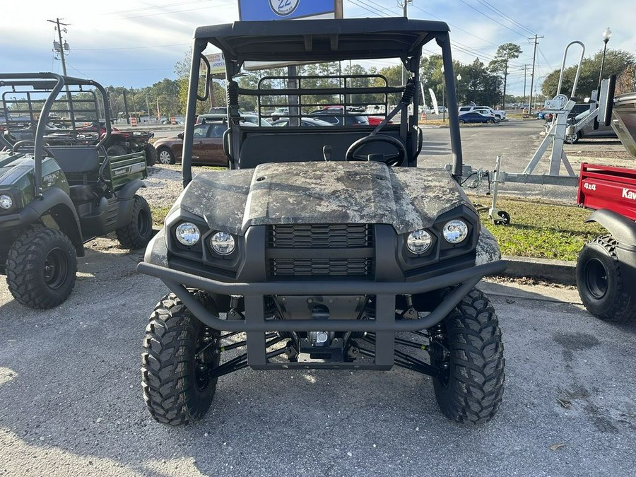 2024 Kawasaki Mule PRO-MX™ EPS