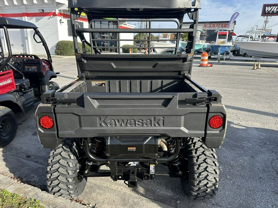 2024 Kawasaki Mule PRO-MX™ EPS