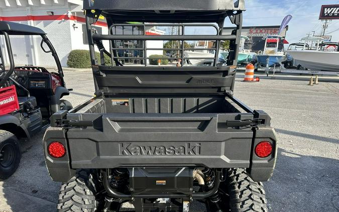 2024 Kawasaki Mule PRO-MX™ EPS