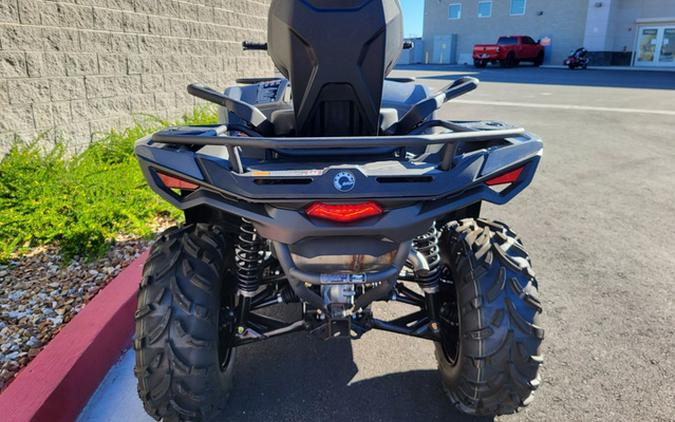 2025 Can-Am Outlander MAX DPS 700