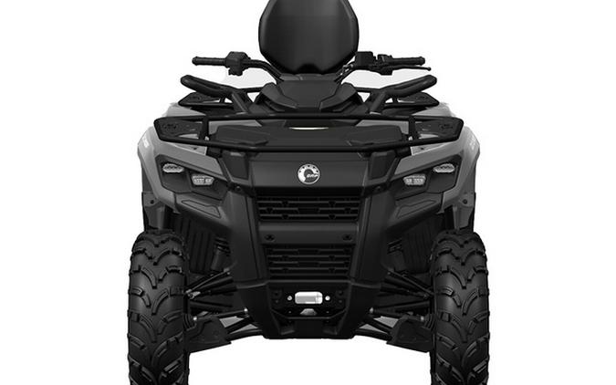 2025 Can-Am Outlander MAX DPS 700