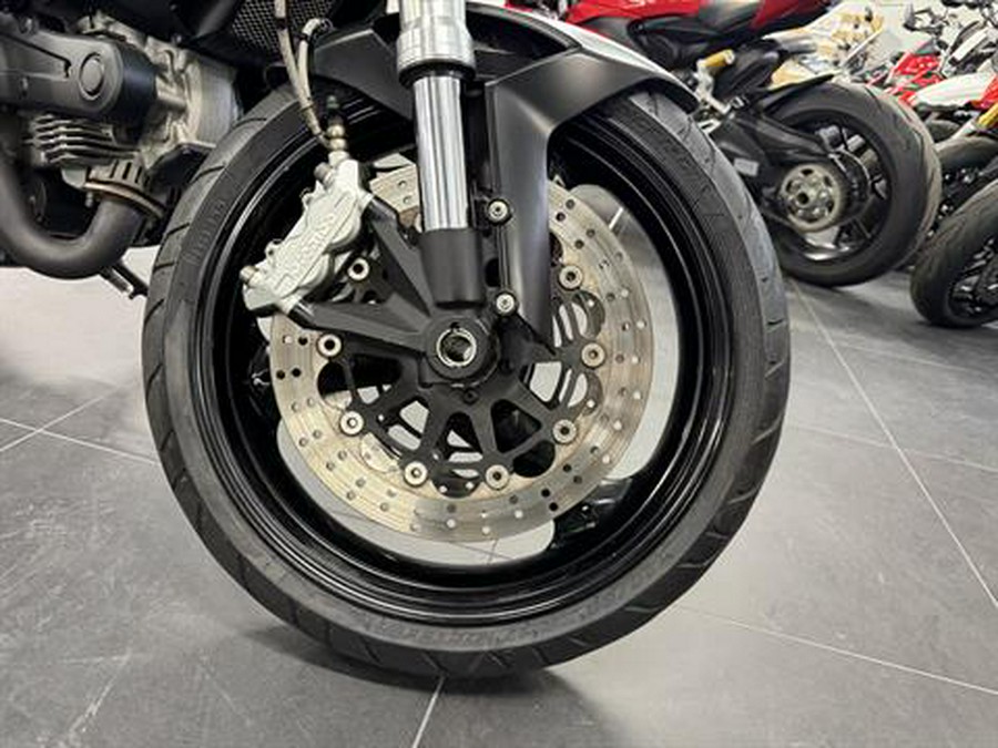 2014 Ducati Monster 696