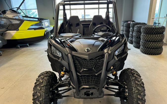 2025 Can-Am MavericK Sport DPS 1000R