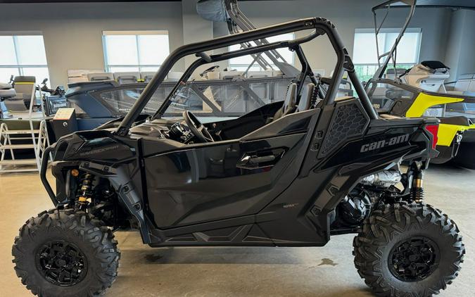 2025 Can-Am MavericK Sport DPS 1000R