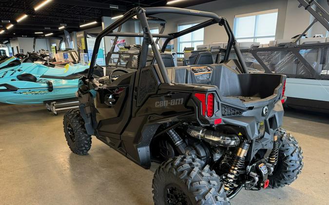 2025 Can-Am MavericK Sport DPS 1000R