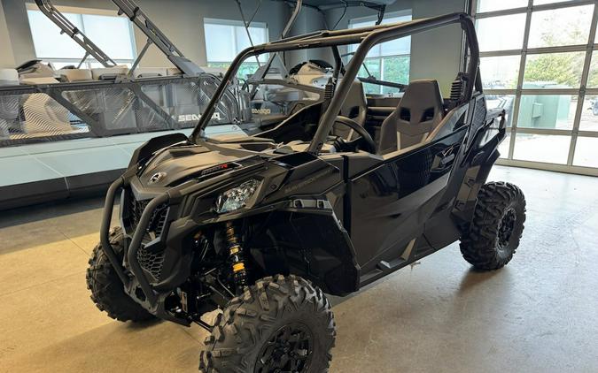 2025 Can-Am MavericK Sport DPS 1000R