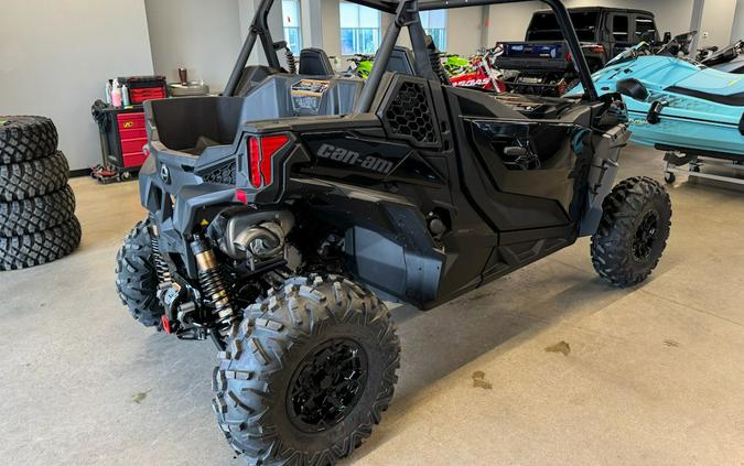 2025 Can-Am MavericK Sport DPS 1000R