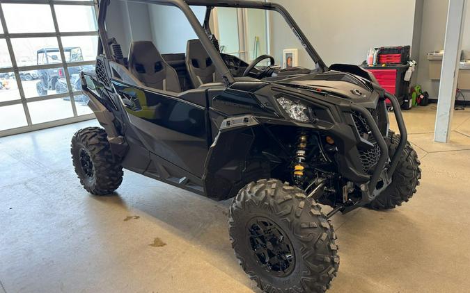 2025 Can-Am MavericK Sport DPS 1000R