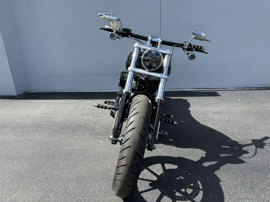 2016 Harley-Davidson® FXSB - Softail® Breakout®