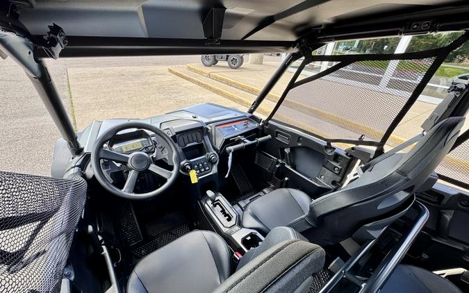 2025 Honda Talon 1000X 4