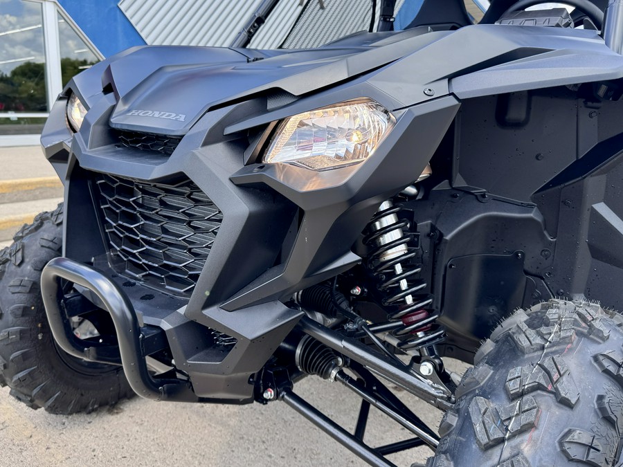 2025 Honda Talon 1000X 4