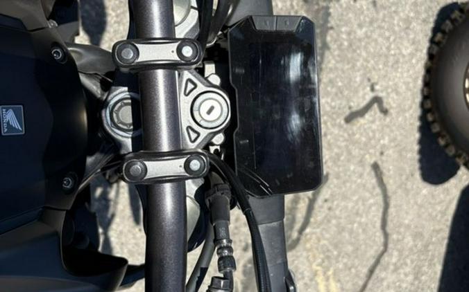 2024 Honda® CB300R ABS