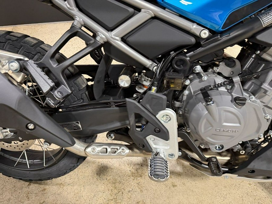 2026 CFMOTO Ibex 450