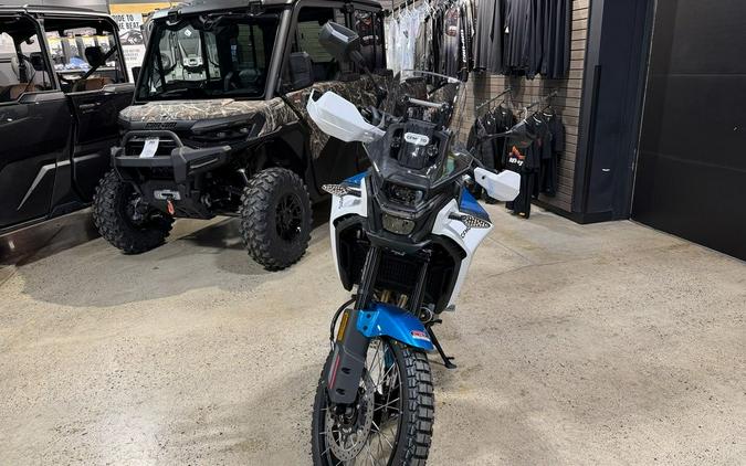 2026 CFMOTO Ibex 450