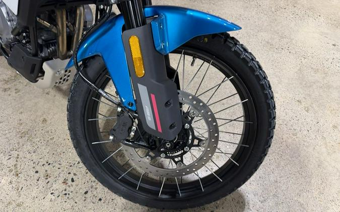 2026 CFMOTO Ibex 450