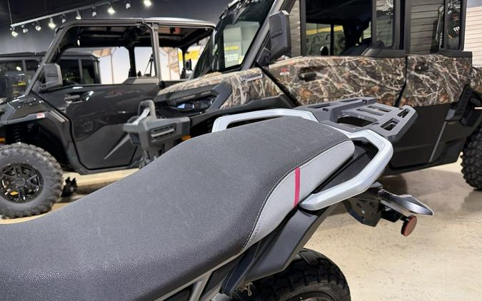 2026 CFMOTO Ibex 450