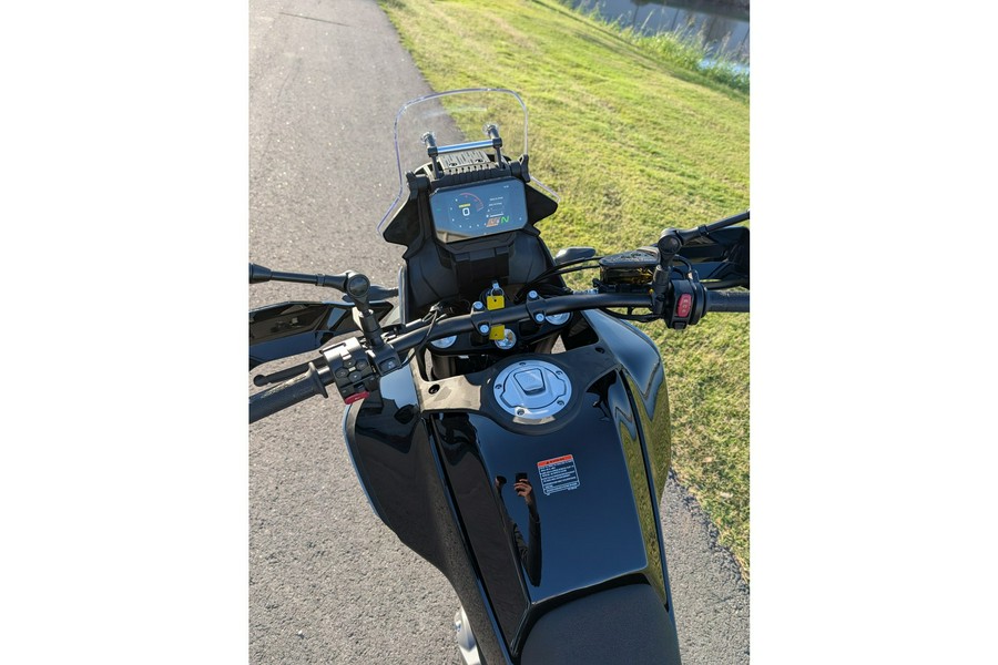 2026 CFMOTO IBEX 450