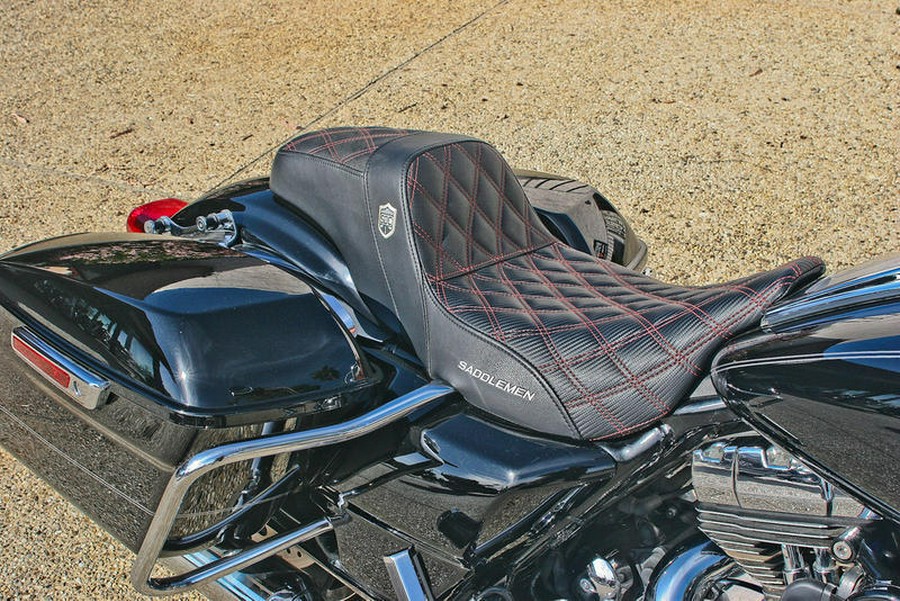 2016 Harley-Davidson® FLHR - Road King®