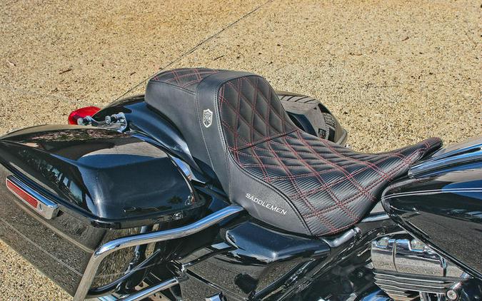 2016 Harley-Davidson® FLHR - Road King®