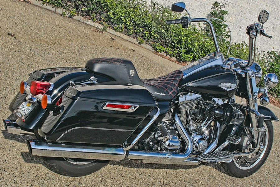 2016 Harley-Davidson® FLHR - Road King®