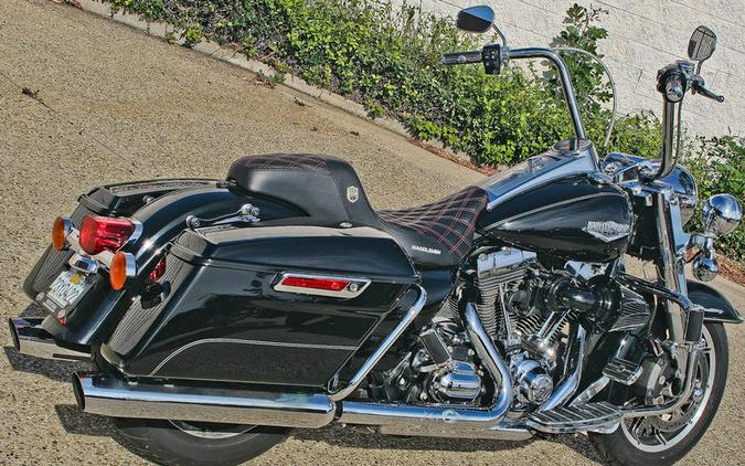 2016 Harley-Davidson® FLHR - Road King®