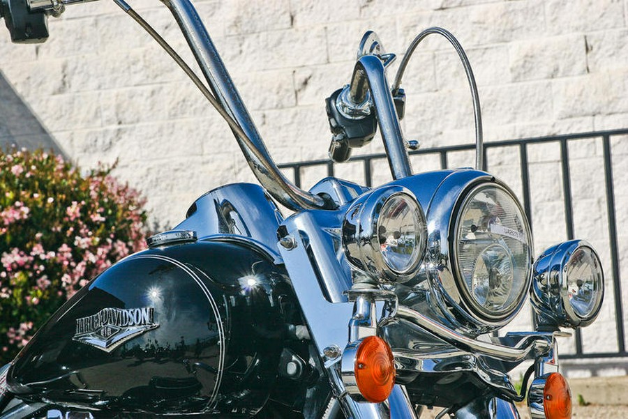 2016 Harley-Davidson® FLHR - Road King®